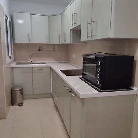 Apartmán Sirin Arrecife  Exteriér fotografie