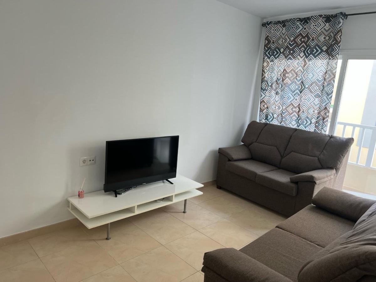 Apartmán Sirin Arrecife  Exteriér fotografie