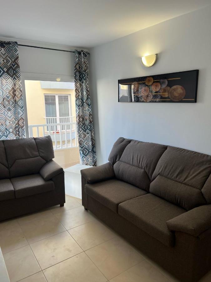 Apartmán Sirin Arrecife  Exteriér fotografie