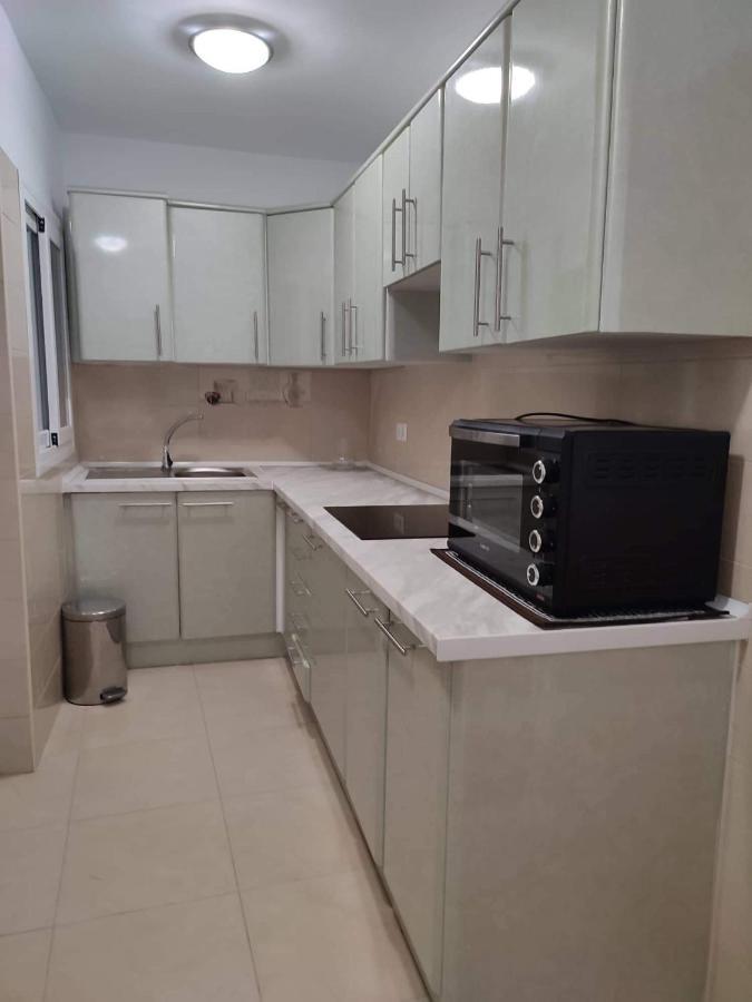 Apartmán Sirin Arrecife  Exteriér fotografie