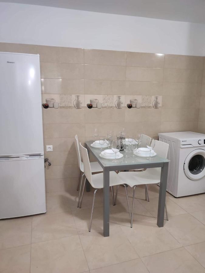Apartmán Sirin Arrecife  Exteriér fotografie