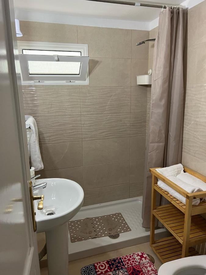 Apartmán Sirin Arrecife  Exteriér fotografie