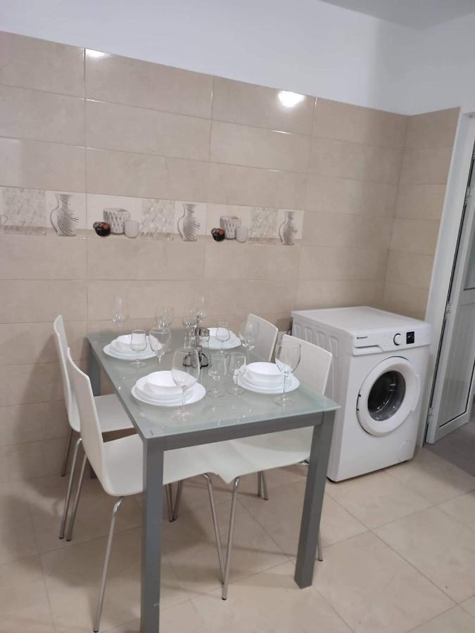 Apartmán Sirin Arrecife  Exteriér fotografie